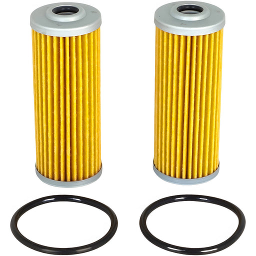 DURAFORCE 2X Fuel Filter for John Deere 3TNE74C 3TNV70 3TNV76 3TNV80F 3TNV82A 3TNV88 F1145