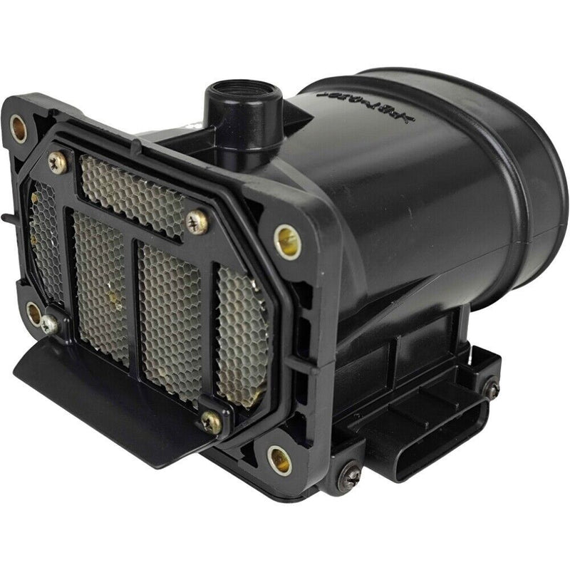 DURAFORCE Mass Air Flow MAF Sensor MD157182 for Mitsubishi Expo 1992 Mighty Max 1991-1996