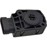 DURAFORCE Throttle Position Sensor 403300B Fit for Volvo Truck H6Z5 TPS 403767A
