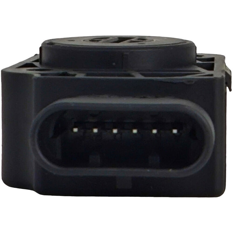 DURAFORCE Throttle Position Sensor 403300B Fit for Volvo Truck H6Z5 TPS 403767A