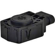 DURAFORCE Throttle Position Sensor 403300B Fit for Volvo Truck H6Z5 TPS 403767A