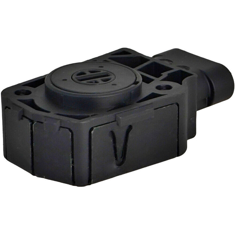 DURAFORCE Throttle Position Sensor 403300B Fit for Volvo Truck H6Z5 TPS 403767A