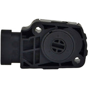 DURAFORCE Throttle Position Sensor 403300B Fit for Volvo Truck H6Z5 TPS 403767A