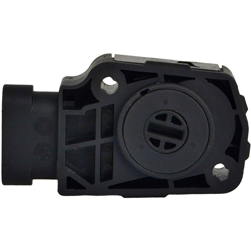 DURAFORCE Throttle Position Sensor 403300B Fit for Volvo Truck H6Z5 TPS 403767A
