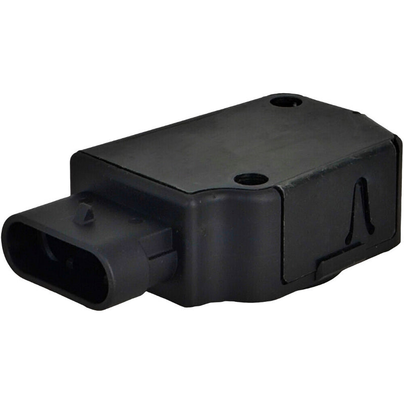 DURAFORCE Throttle Position Sensor 403300B Fit for Volvo Truck H6Z5 TPS 403767A