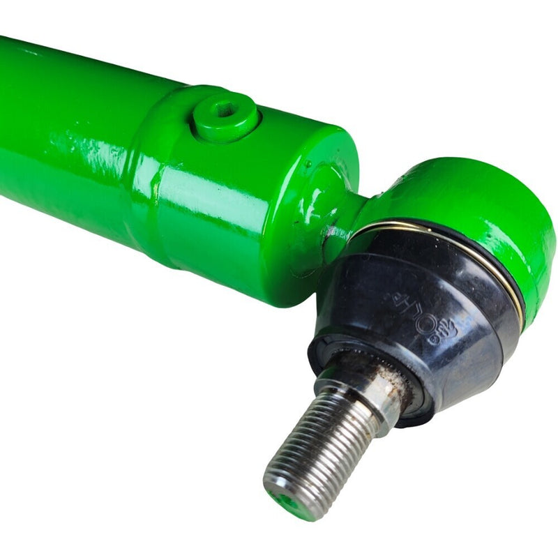 DURAFORCE Steering Hydraulic Cylinder LVA14158 for John Deere 4600 4610 4700 4720