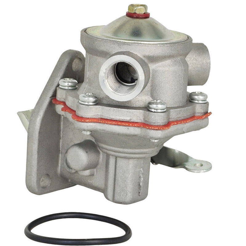 DURAFORCE Fuel Lift Pump 4167698 4230566 Fit for Deutz D5207 D5506 D6006 D6007 D6206 D6207