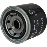 DURAFORCE 2Pcs Transmission Hydraulic Oil Filter LVA12812 for John Deere 2210 2305 Tractor
