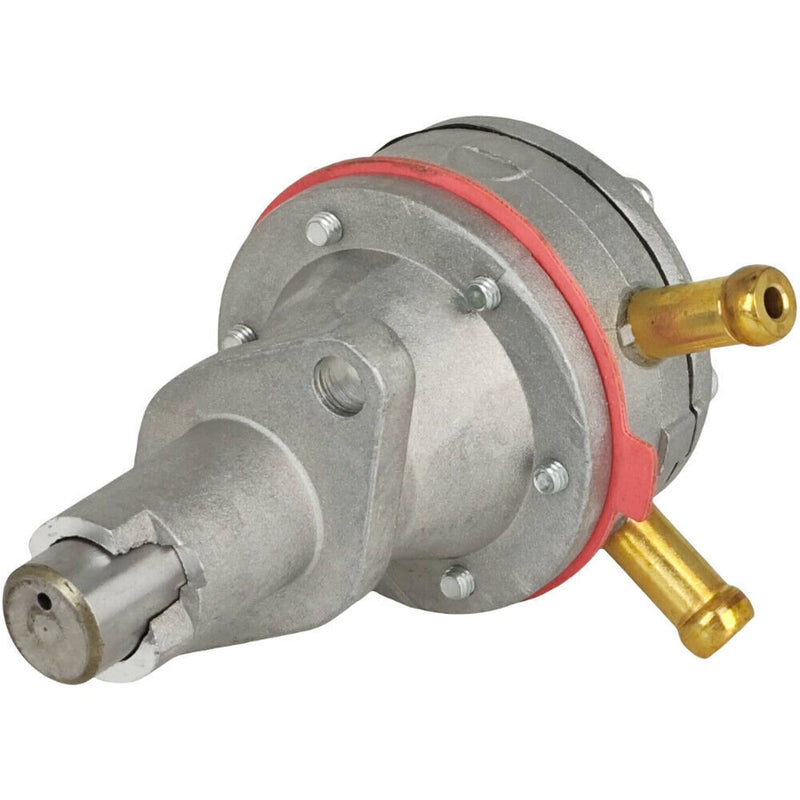 DURAFORCE Fuel Pump w/Gasket E5775-52031 Fit for Kioti Mechron CK DK DS LK ME RX Tractor