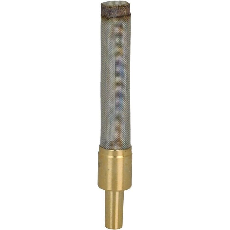 DURAFORCE In Tank Fuel Screen Fit for International Tractor Stem Sediment Bowl Strainer