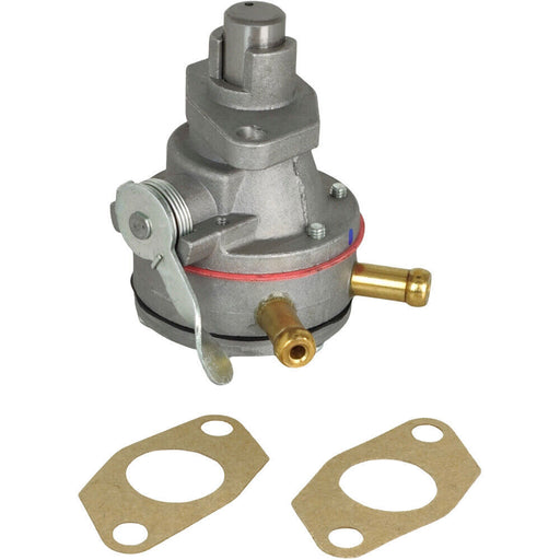 DURAFORCE Fuel Feed Pump 129158-52101 Fit for Yanmar 465 466 467 46G 3YM20 2YM15 3YM30