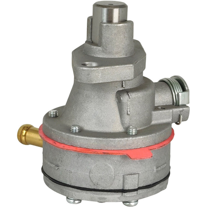 DURAFORCE Fuel Feed Pump 129158-52101 Fit for Yanmar 465 466 467 46G 3YM20 2YM15 3YM30