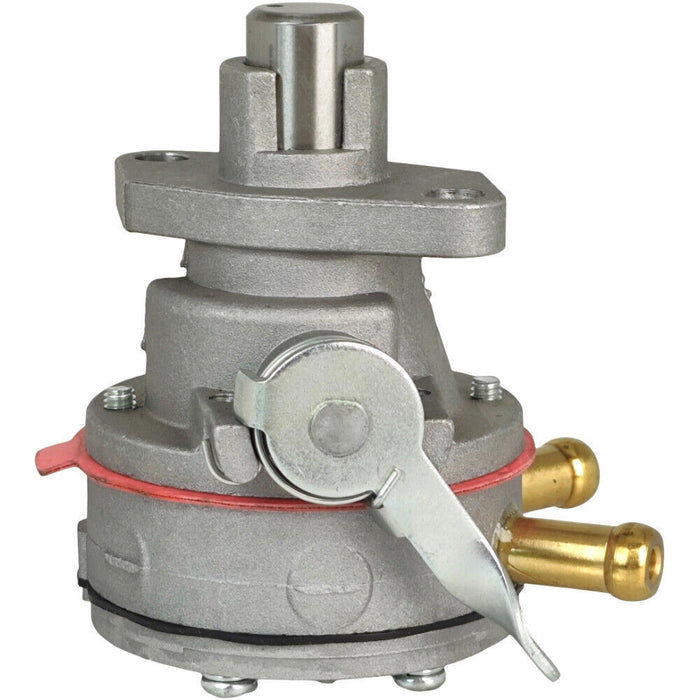 DURAFORCE Fuel Feed Pump 129158-52101 Fit for Yanmar 465 466 467 46G 3YM20 2YM15 3YM30