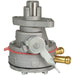 DURAFORCE Fuel Feed Pump 129158-52101 Fit for Yanmar 465 466 467 46G 3YM20 2YM15 3YM30