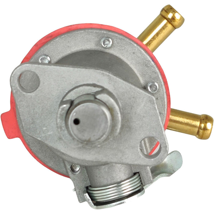 DURAFORCE Fuel Feed Pump 129158-52101 Fit for Yanmar 465 466 467 46G 3YM20 2YM15 3YM30