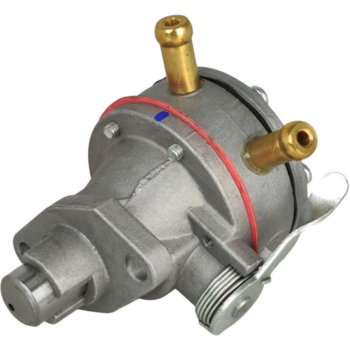 DURAFORCE Fuel Feed Pump 129158-52101 Fit for Yanmar 465 466 467 46G 3YM20 2YM15 3YM30