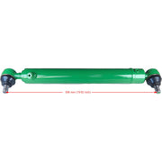 DURAFORCE Steering Hydraulic Cylinder LVA14159 for John Deere 3046R 3120 3203 3320 3520