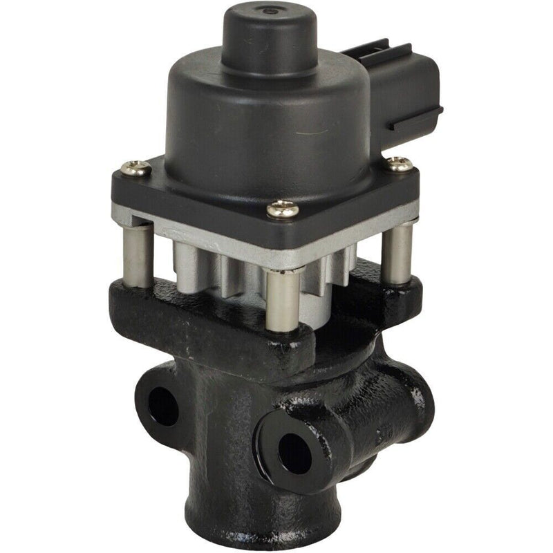 DURAFORCE Exhaust valve 14710AA671 Fit for Subaru Forester Impreza Legacy Outback EGR