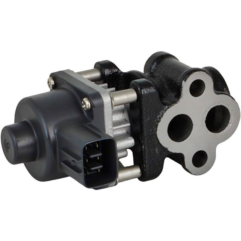 DURAFORCE Exhaust valve 14710AA671 Fit for Subaru Forester Impreza Legacy Outback EGR