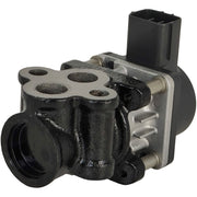 DURAFORCE Exhaust valve 14710AA671 Fit for Subaru Forester Impreza Legacy Outback EGR