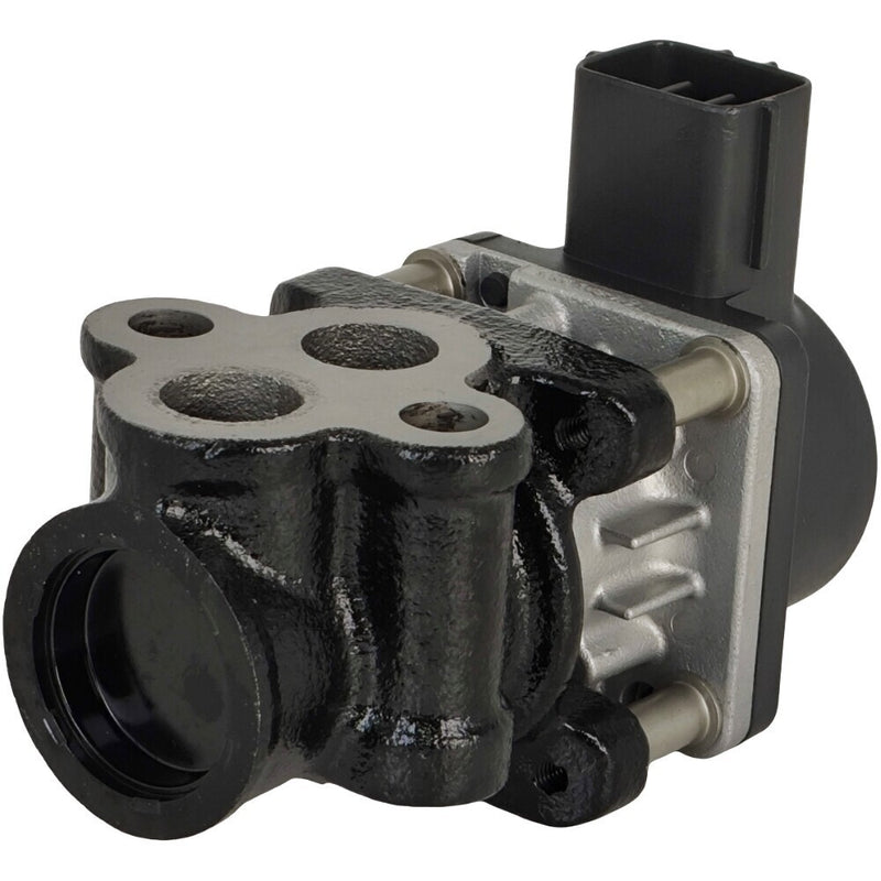 DURAFORCE Exhaust valve 14710AA671 Fit for Subaru Forester Impreza Legacy Outback EGR