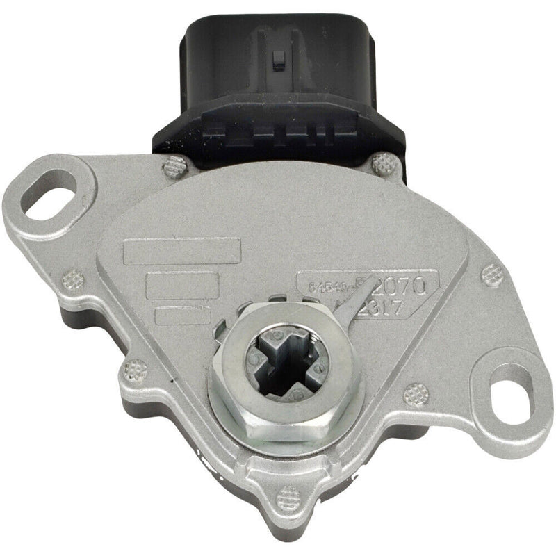DURAFORCE Transmission Neutral Start Switch 84540-52070 AV2317 Fit for Toyota Scion 1.8L