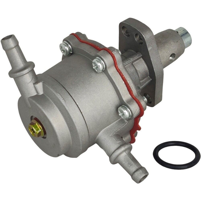 DURAFORCE Fuel Pump 176-7712 Fit for Caterpillar CAT 3013 3014 3024 3011C 3013C 3024C 3003