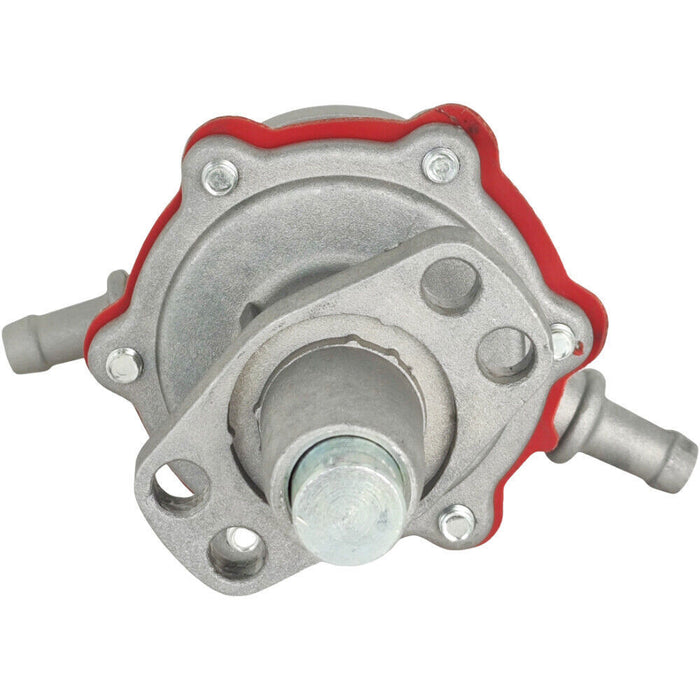 DURAFORCE Fuel Pump 176-7712 Fit for Caterpillar CAT 3013 3014 3024 3011C 3013C 3024C 3003