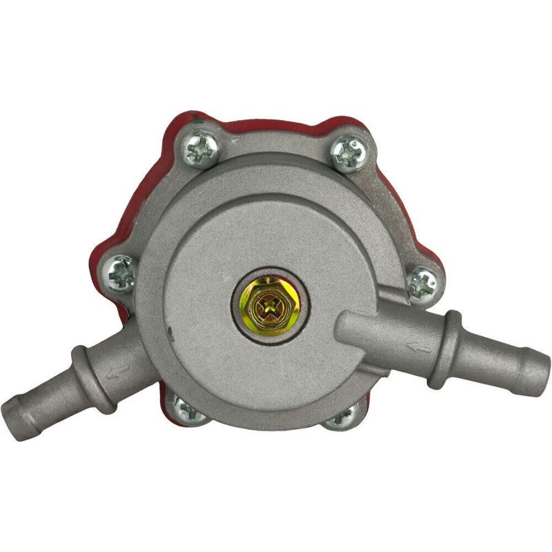 DURAFORCE Fuel Pump 176-7712 Fit for Caterpillar CAT 3013 3014 3024 3011C 3013C 3024C 3003