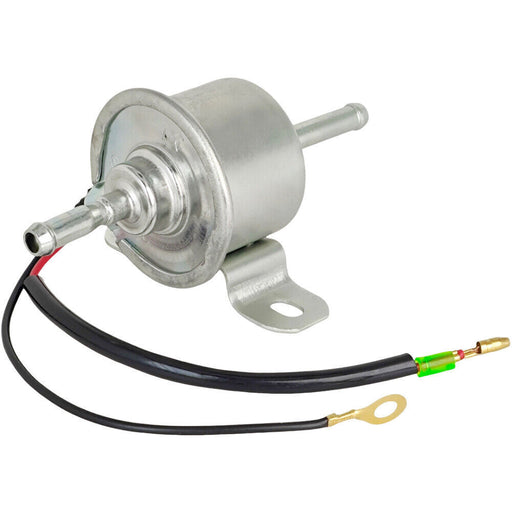 DURAFORCE 12V Fuel Pump 240-8381 Fit for Caterpillar CAT 301.6C 302.5C 303.5C 303C 304C CR