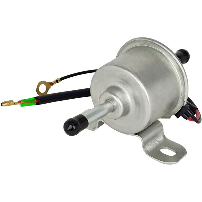 DURAFORCE 12V Fuel Pump 240-8381 Fit for Caterpillar CAT 301.6C 302.5C 303.5C 303C 304C CR