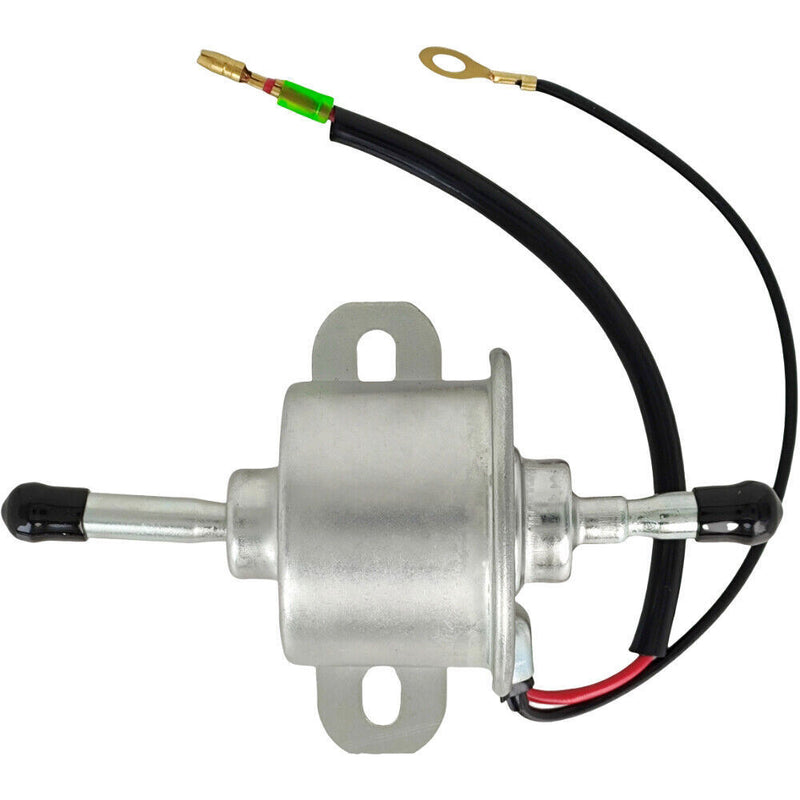 DURAFORCE 12V Fuel Pump 485510011 Fit for Perkins 102.04 103.10 403C-11 404C-20 402D-05