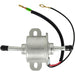 DURAFORCE 12V Fuel Pump 485510011 Fit for Perkins 102.04 103.10 403C-11 404C-20 402D-05