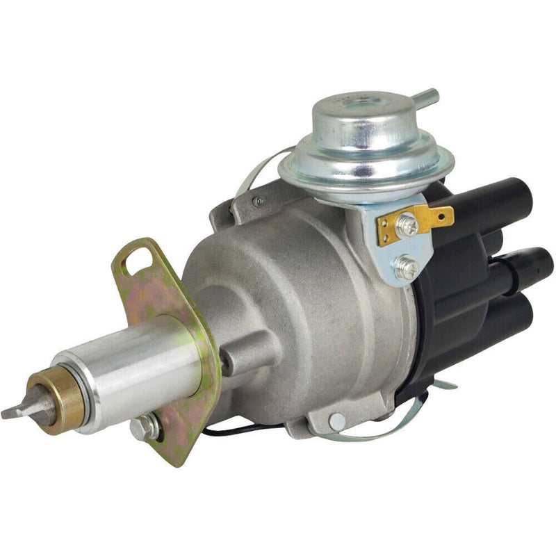 DURAFORCE Distributor 22100-00H12 Fit for Nissan H20 Engine PH02A20V PH02A23V PH02A25V