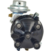 DURAFORCE Distributor 22100-00H12 Fit for Nissan H20 Engine PH02A20V PH02A23V PH02A25V