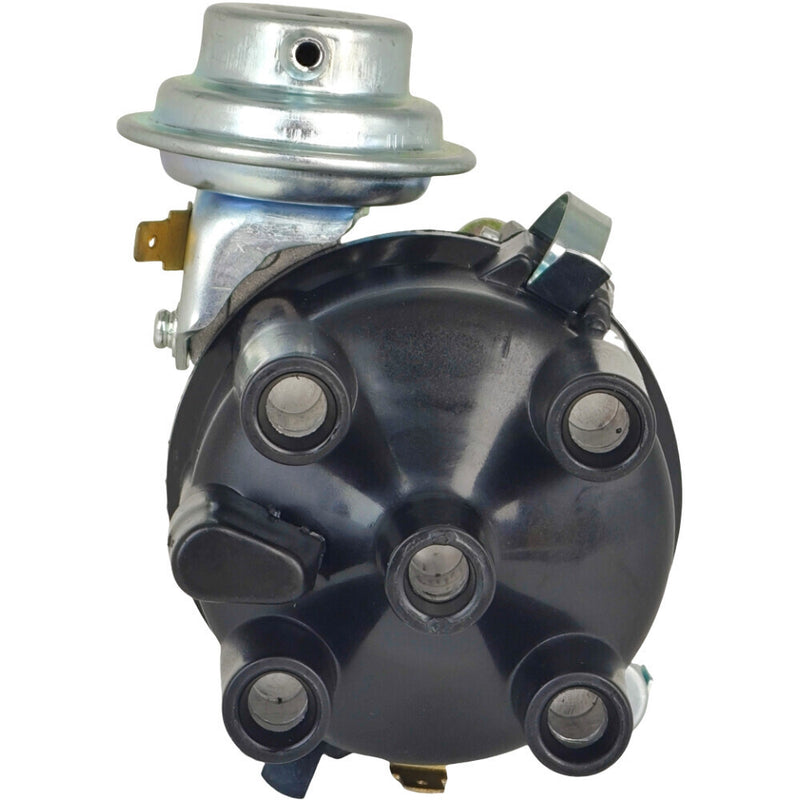 DURAFORCE Distributor 22100-00H12 Fit for Nissan H20 Engine PH02A20V PH02A23V PH02A25V