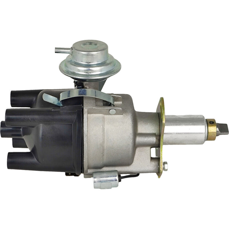 DURAFORCE Distributor 22100-00H12 Fit for Nissan H20 Engine PH02A20V PH02A23V PH02A25V