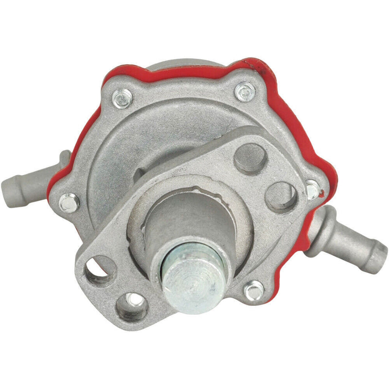 DURAFORCE Fuel Transfer Pump 176-7712 Fit for Caterpillar CAT 216 226 228 232 242 301.5
