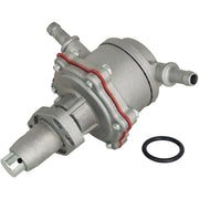DURAFORCE Fuel Transfer Pump 176-7712 Fit for Caterpillar CAT 216 226 228 232 242 301.5