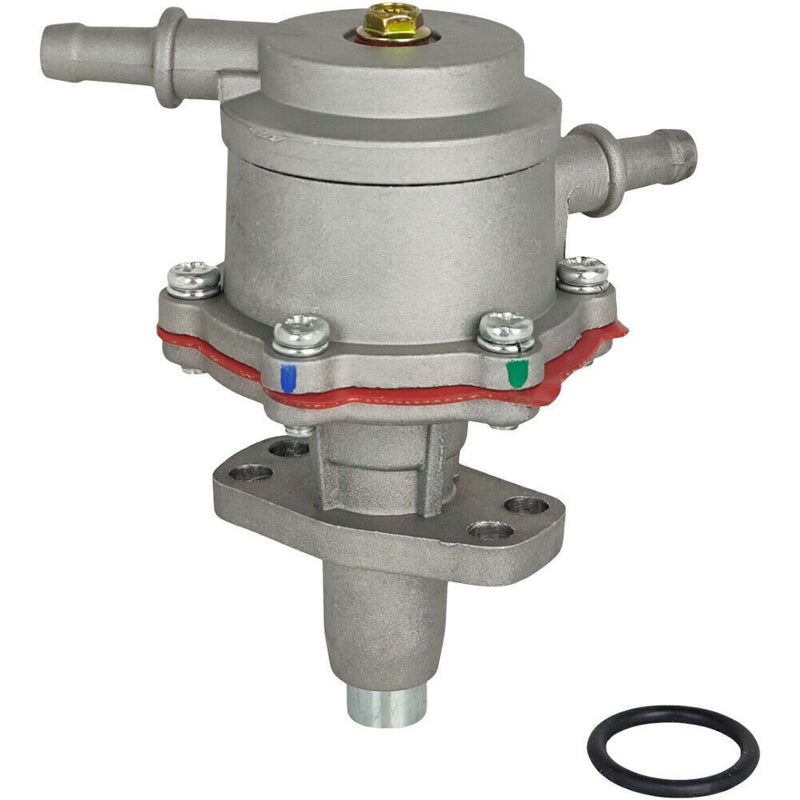 DURAFORCE Fuel Transfer Pump 176-7712 Fit for Caterpillar CAT 216 226 228 232 242 301.5