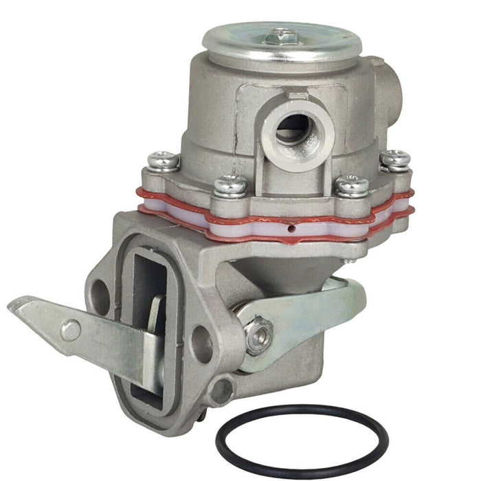 DURAFORCE Fuel Pump Fit for Universal 350 353 445 453 500 530 533 550 553 640 643 683 703