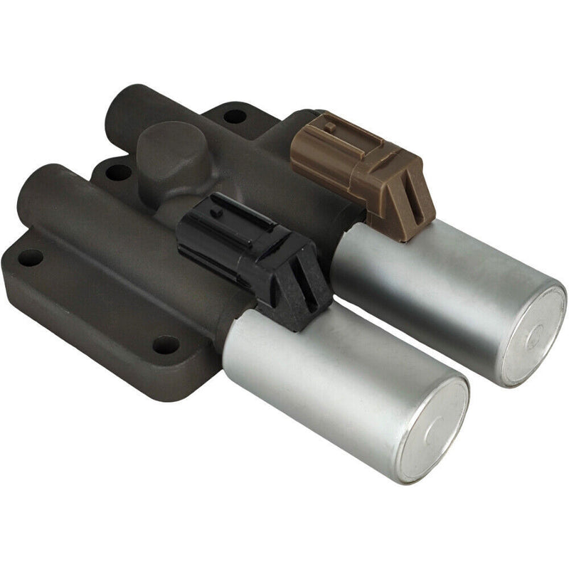 DURAFORCE Transmission Linear Solenoid Valve Fit for Honda Accord Crosstour Odyssey Pilot