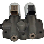 DURAFORCE Transmission Linear Solenoid Valve Fit for Honda Accord Crosstour Odyssey Pilot