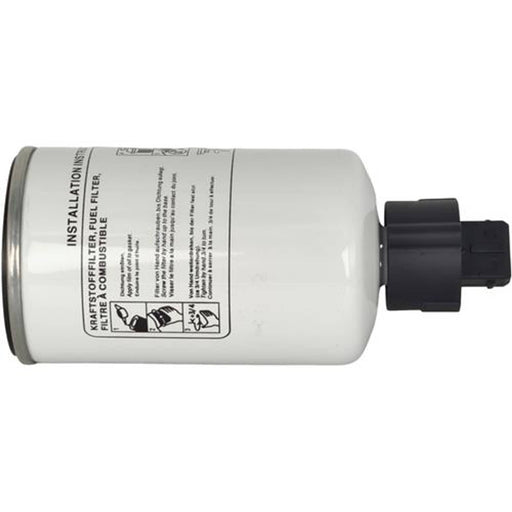 DURAFORCE Fuel Filter w/Sensor Switch 1J430-43060 1J430-43880 Fit for Kubota V3800 V3307