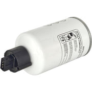 DURAFORCE Fuel Filter w/Sensor Switch 1J430-43060 1J430-43880 Fit for Kubota V3800 V3307