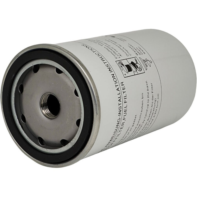 DURAFORCE Fuel Filter w/Sensor Switch 1J430-43060 1J430-43880 Fit for Kubota V3800 V3307