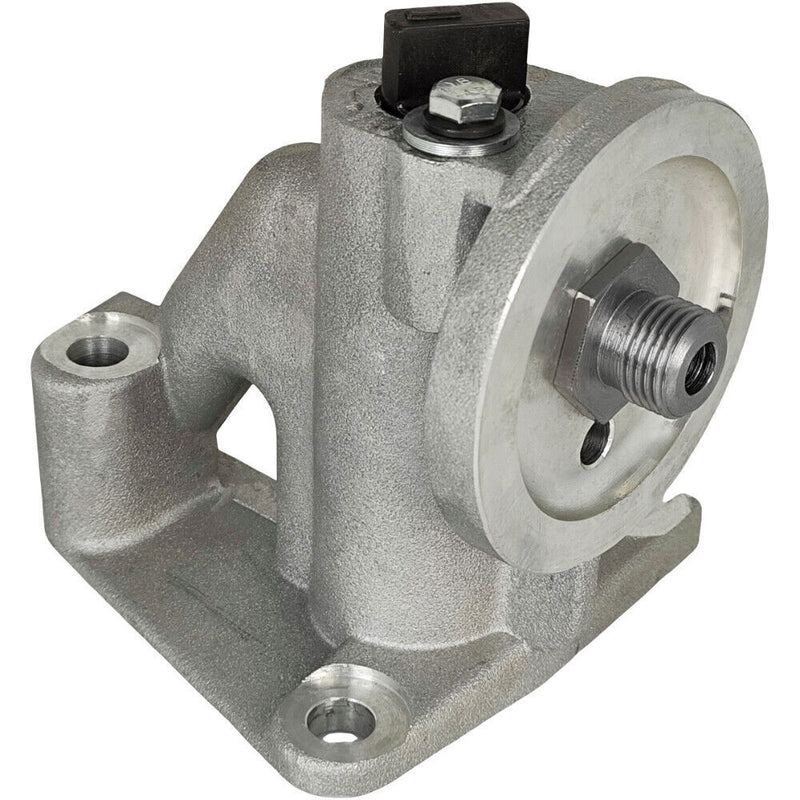 DURAFORCE Water Filter Seat Head 4356679 3819767 3029354 3024678 Fit for Cummins M11 ISM11