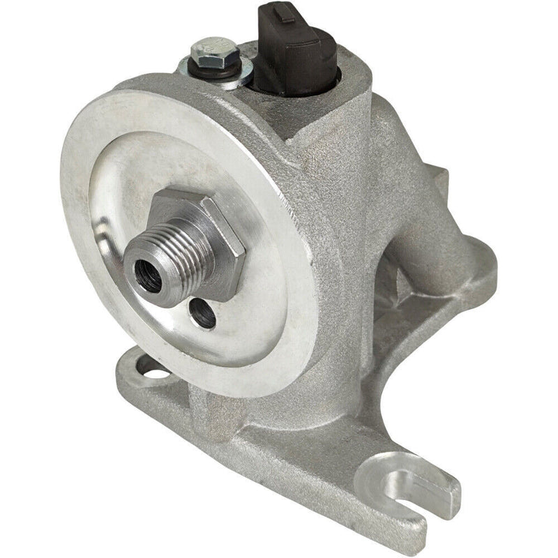 DURAFORCE Water Filter Seat Head 4356679 3819767 3029354 3024678 Fit for Cummins M11 ISM11