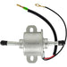DURAFORCE 12V Fuel Pump SBA485510011 Fit for Hitachi Mini Excavator ZX30U-2 ZX35U-2
