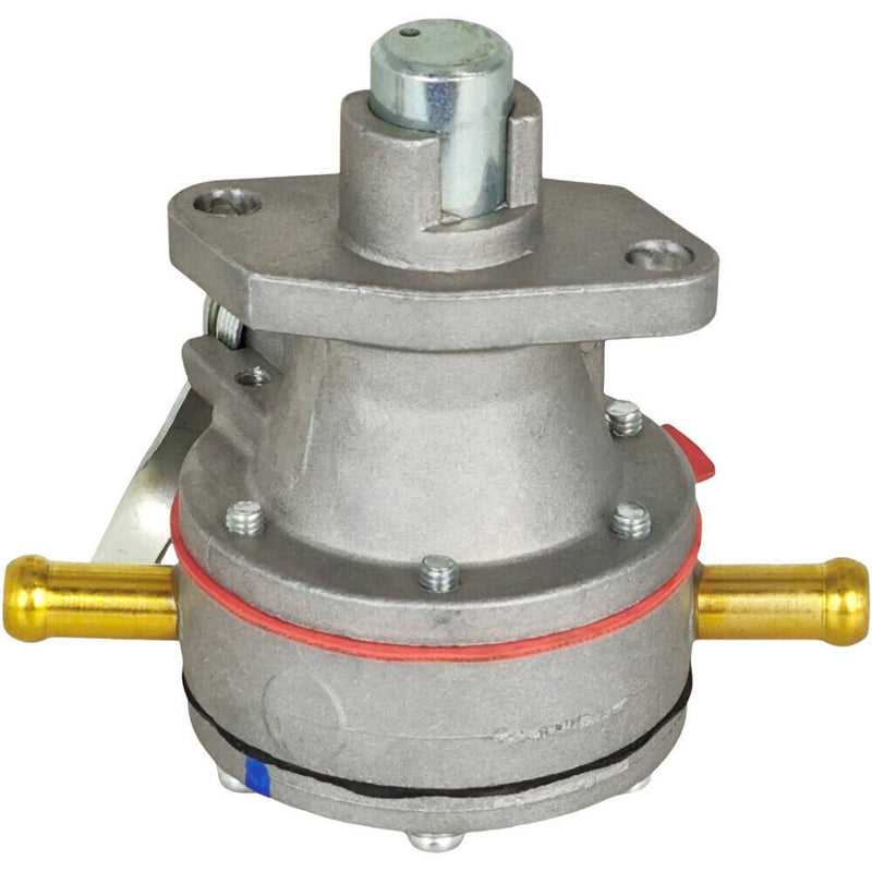 DURAFORCE Fuel Pump AM882462 for John Deere XUV 850D 855D 855E 855M 855 865E 865M 865R